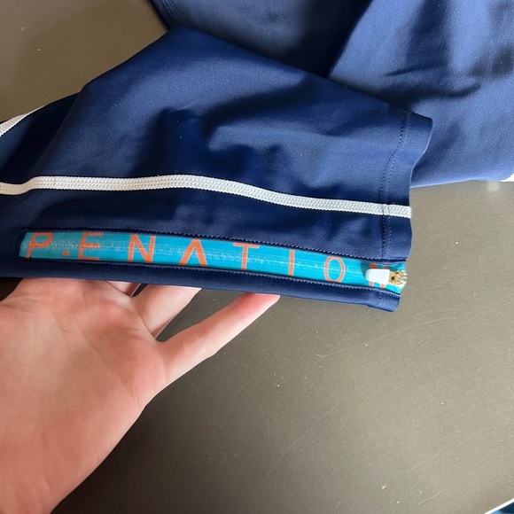 Like new PE nation matching set - Picture 3 of 7